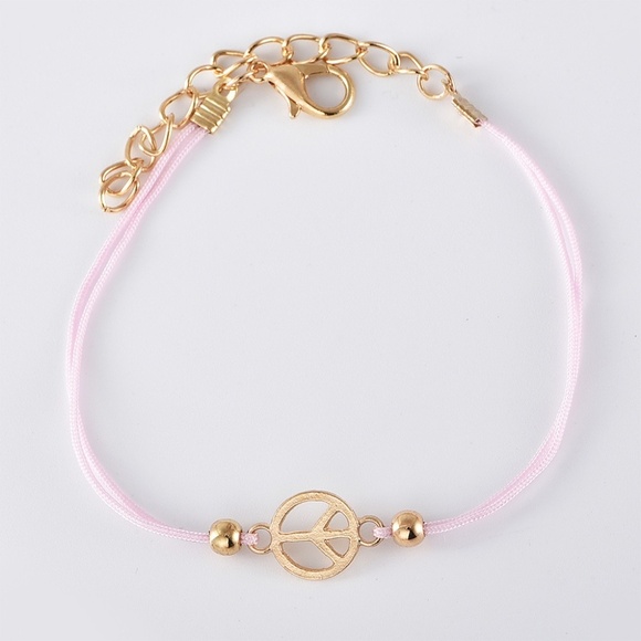 **LETITIA* 5-Pc Seahorse Fashion Bracelet Set - Picture 6 of 7